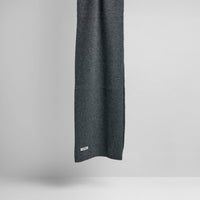 Le Bonnet Schal - Slate Grey