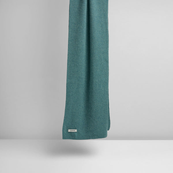 Le Bonnet Schal - Basil