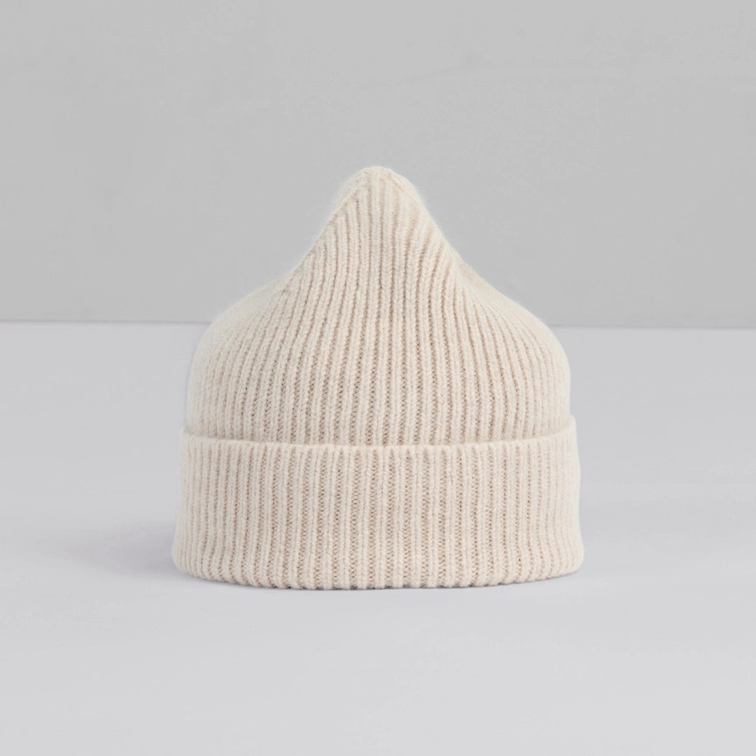 Le Bonnet Beanie - Ivory