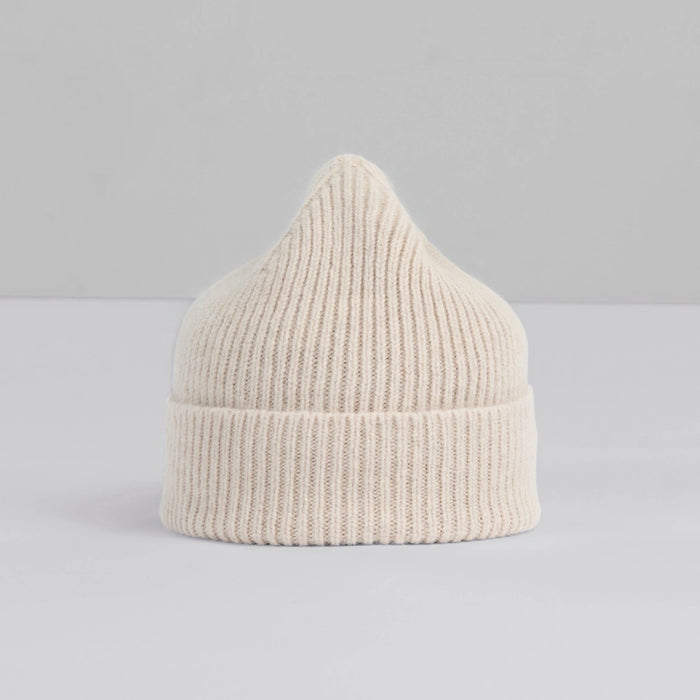 Le Bonnet Beanie - Ivory