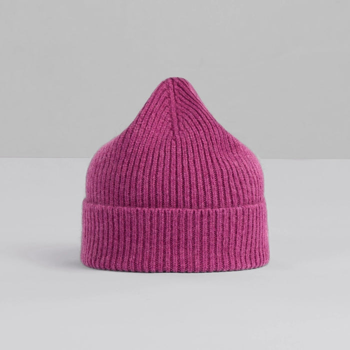 Le Bonnet Beanie - Rhubarb