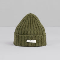 Le Bonnet Beanie Logo - Jungle