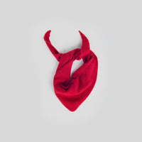 Le Bonnet Bandana - Framboise