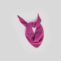 Le Bonnet Bandana - Rhubarb