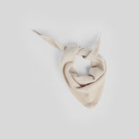 Le Bonnet Bandana - Ivory