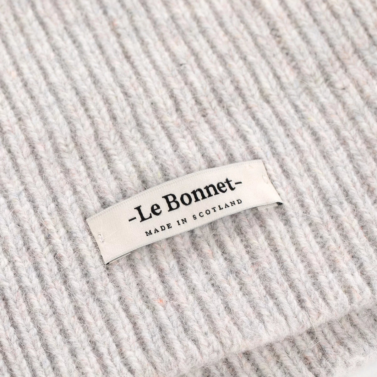 Le Bonnet Schal -Irridescent NEU