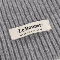 Le Bonnet Beanie - Smoke