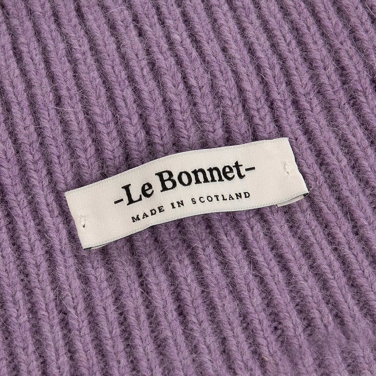 Le Bonnet Beanie - Lavender