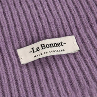 Le Bonnet Beanie - Lavender