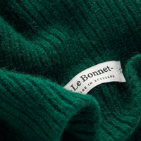 Le Bonnet Schal - Moss