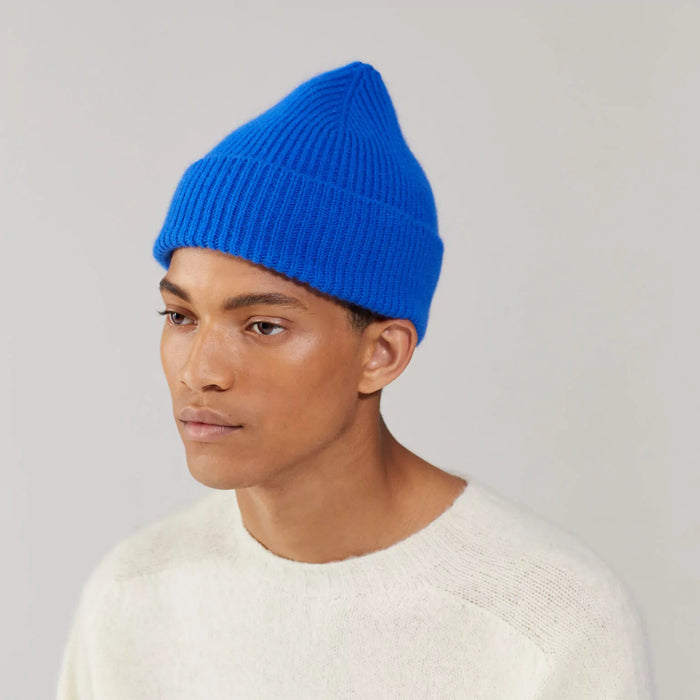 Le Bonnet Beanie - Royal Azure