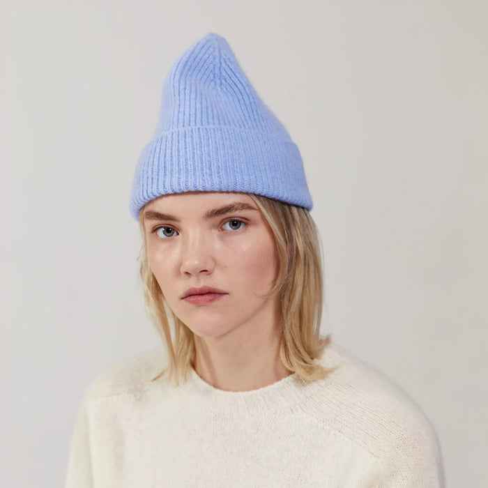 Le Bonnet Beanie - Light Blue Sky