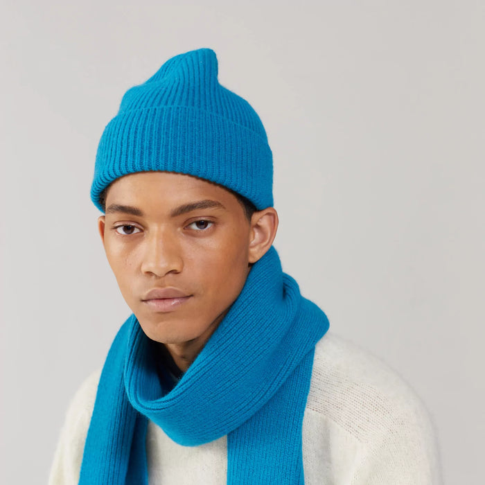 Le Bonnet Beanie - Teal