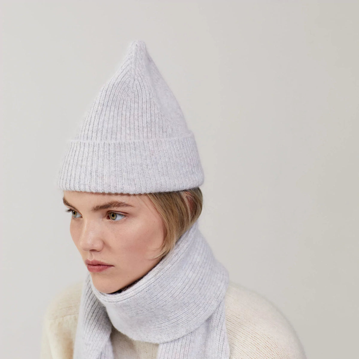 Le Bonnet Schal -Irridescent NEU