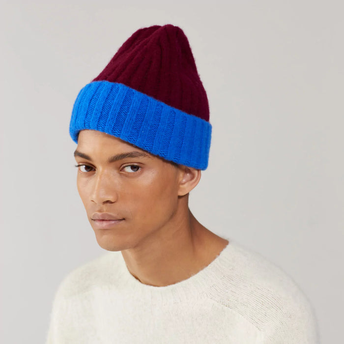 Le Bonnet Beanie - Ice NEU!