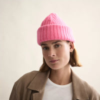 Le GRAND Beanie - Bubblegum
