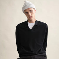 Le GRAND Beanie - Irridescent