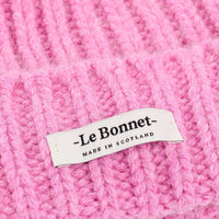 Le Bonnet Beanie Logo - Taffy