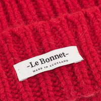 Le Bonnet Logo Beanie - Frambroise