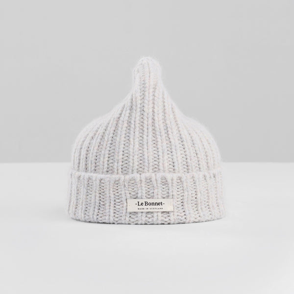 Le Bonnet Beanie Logo - Irridescent