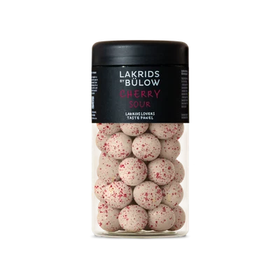LAKRIDS - CHERRY SOUR 270 G