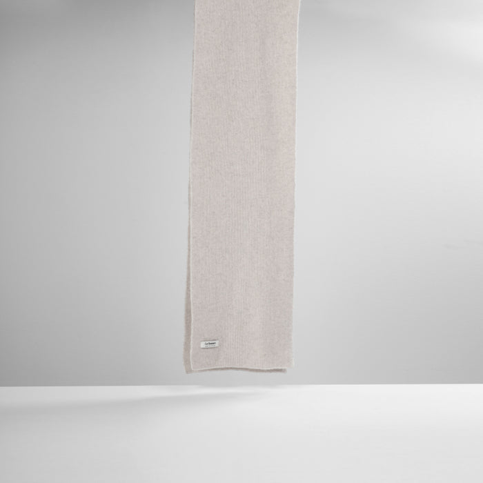Schal - Ivory