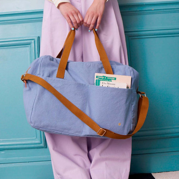 La Cerise Reisetasche - Bleutiful