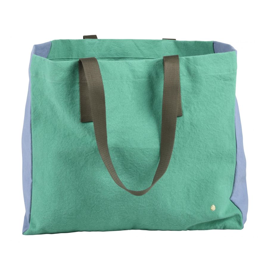 La Cerise Shopper - Tricolo Detox