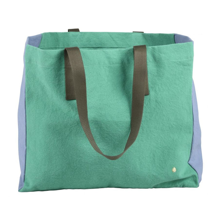 La Cerise Shopper - Tricolo Detox