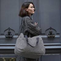 La Cerise Reisetasche - Basile Caviar