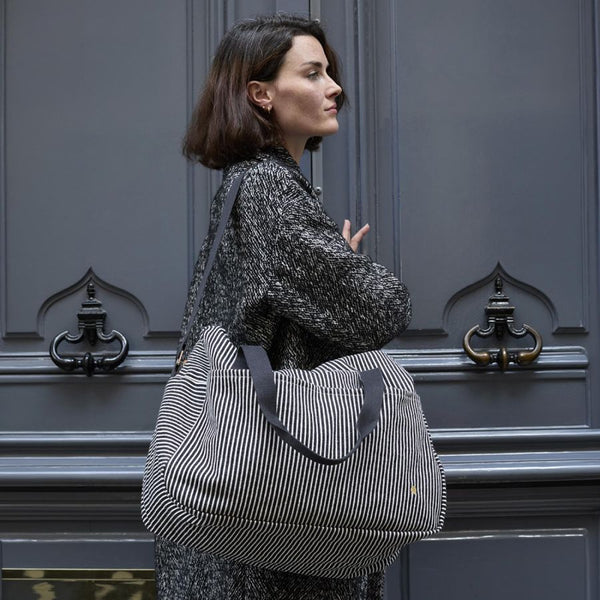 La Cerise Reisetasche - Basile Caviar