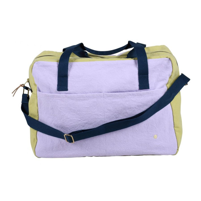 La Cerise Reisetasche - Tricolo  Lila