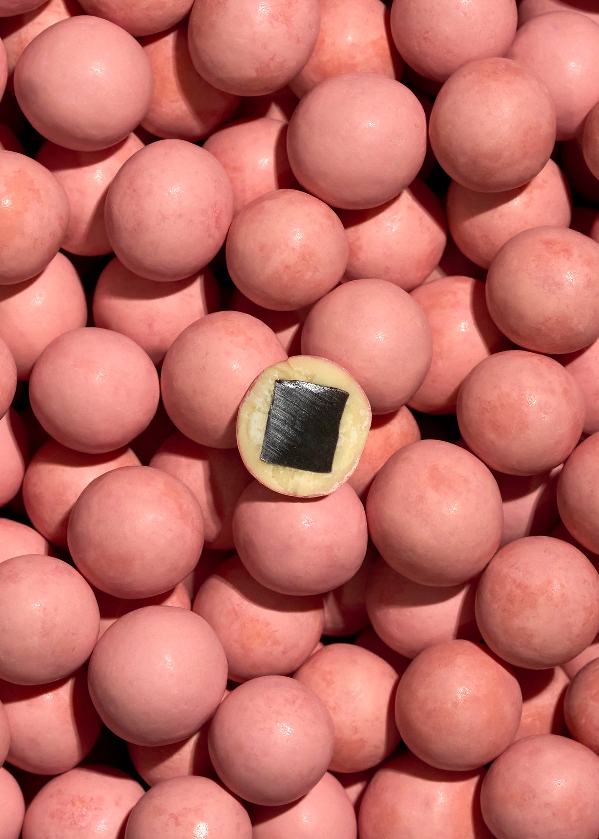 Lakrids - PINK PINEAPPLE