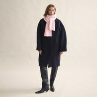 Le Bonnet Schal - Blush