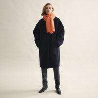 Le Bonnet Schal - Flame