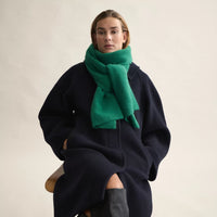 Le Bonnet Schal - Pine