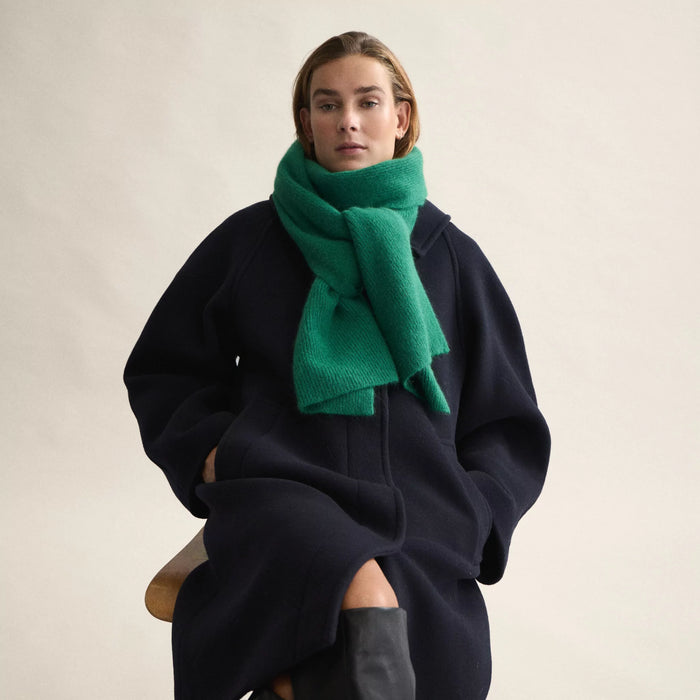 Le Bonnet Schal - Pine