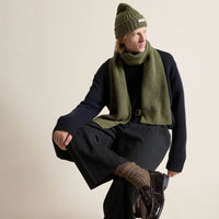 Le Bonnet Beanie Logo - Jungle