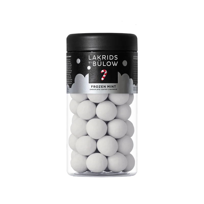 LAKRIDS : FROZEN MINT