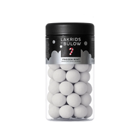 LAKRIDS : FROZEN MINT