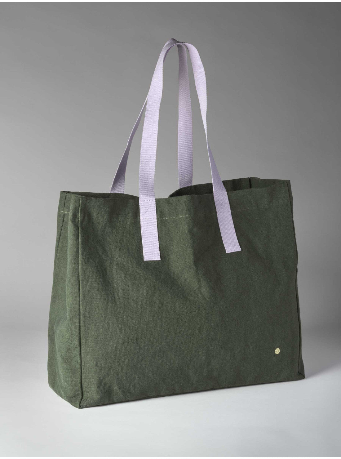 La Cerise Shopper - Kale