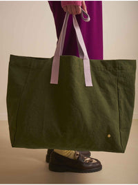 La Cerise Shopper - Kale