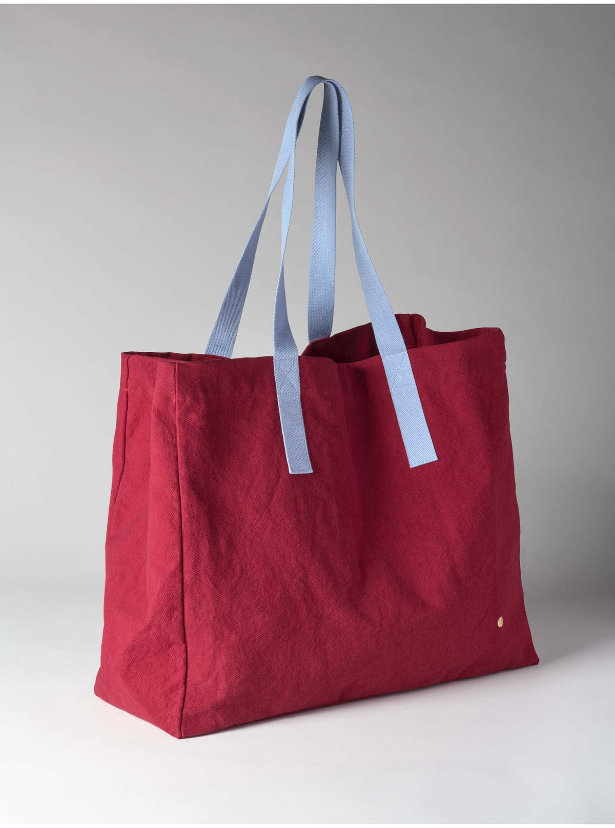 La Cerise Shopper - Cherry