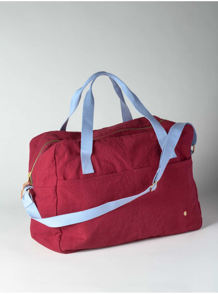 La Cerise - Travel Bag Cherry