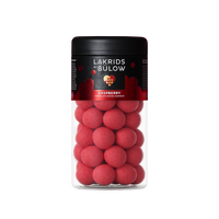 LAKRIDS - CRISPY RASPBERRY