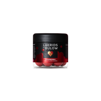 LAKRIDS - CRISPY RASPBERRY