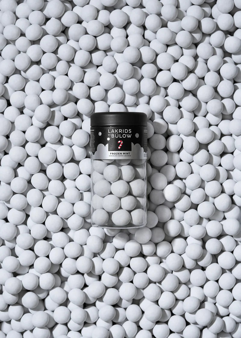 LAKRIDS : FROZEN MINT