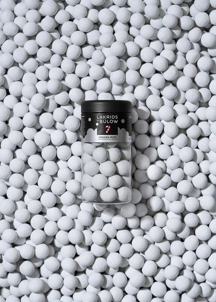 LAKRIDS : FROZEN MINT
