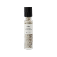 Salz - The Secret Blend mit Mühle