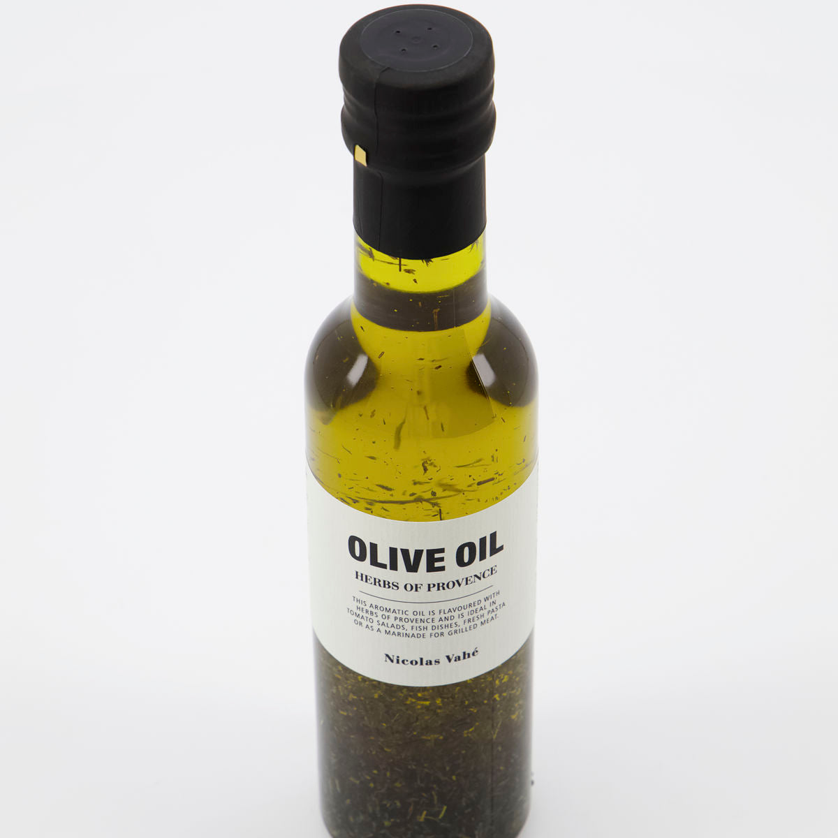 Olivenöl,Kräuter der Provence
